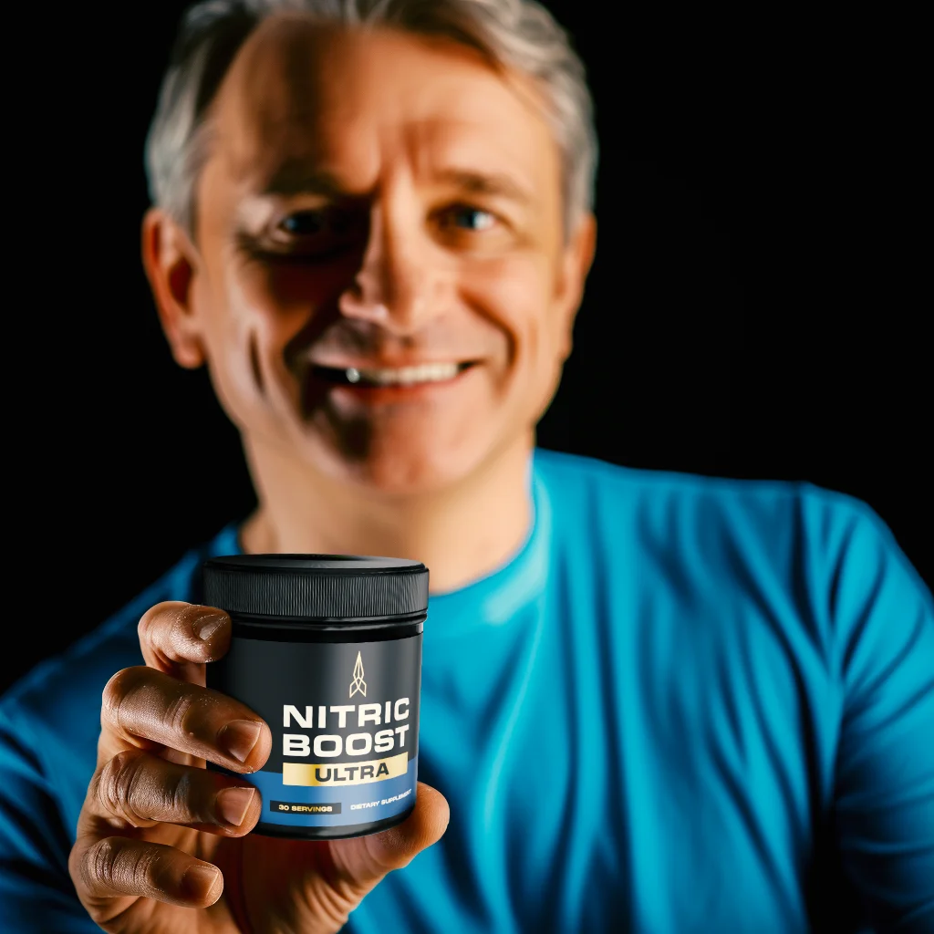 Nitric Boost Customer Reviews First Person Nitric Boost Customer Reviews First Person