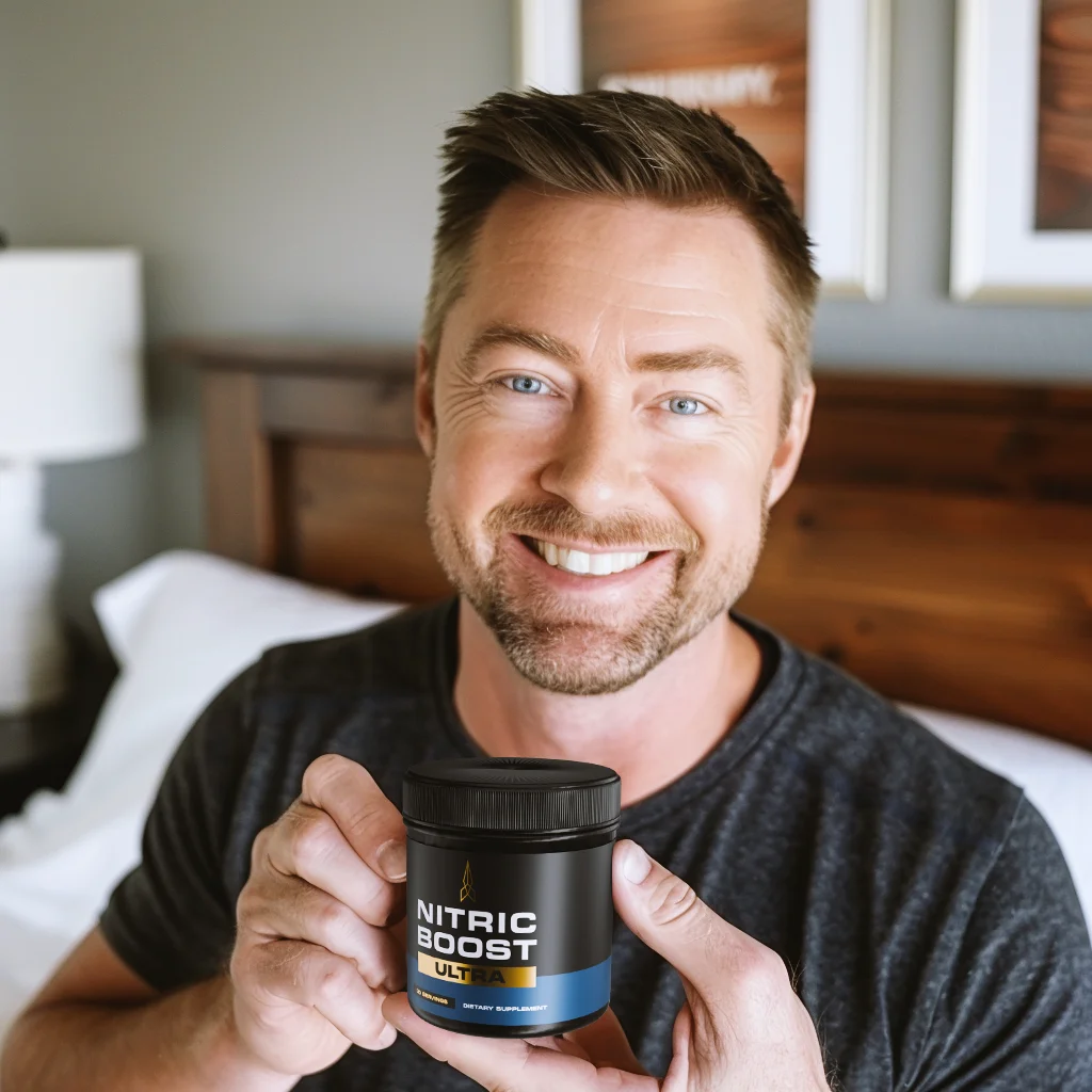 Nitric Boost Customer Reviews Second Person Nitric Boost Customer Reviews Second Person